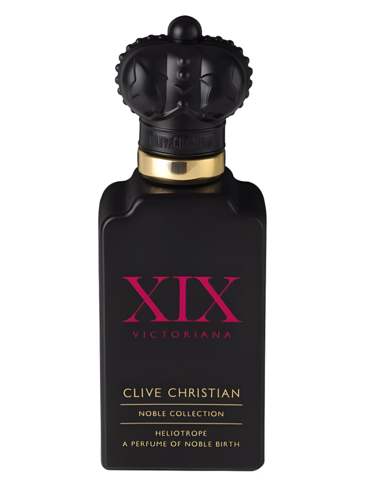 Clive Christian Victoriana Heliotrope