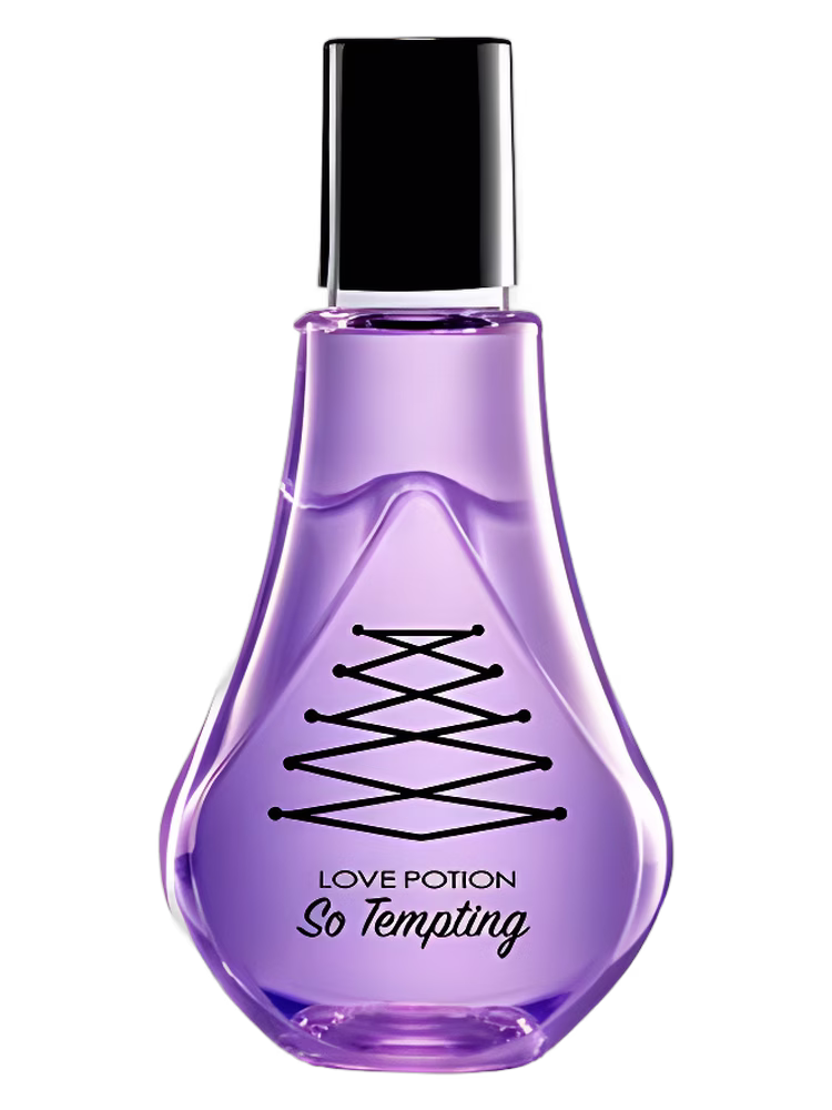 Oriflame Love Potion So Tempting