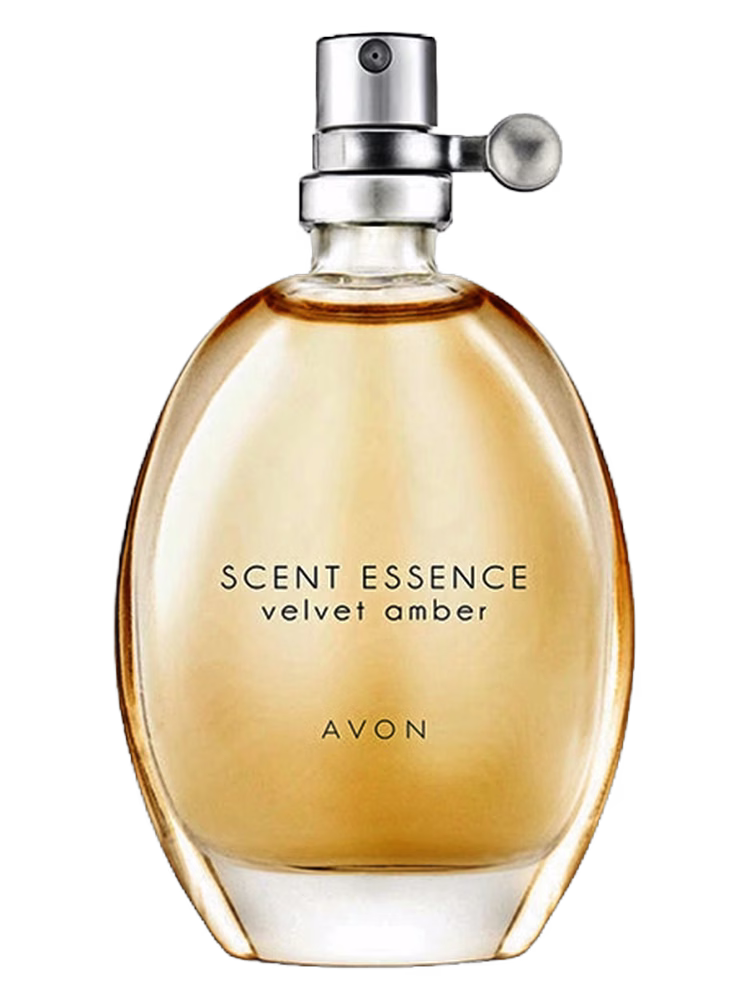 Avon Scent Essence - Velvet Amber