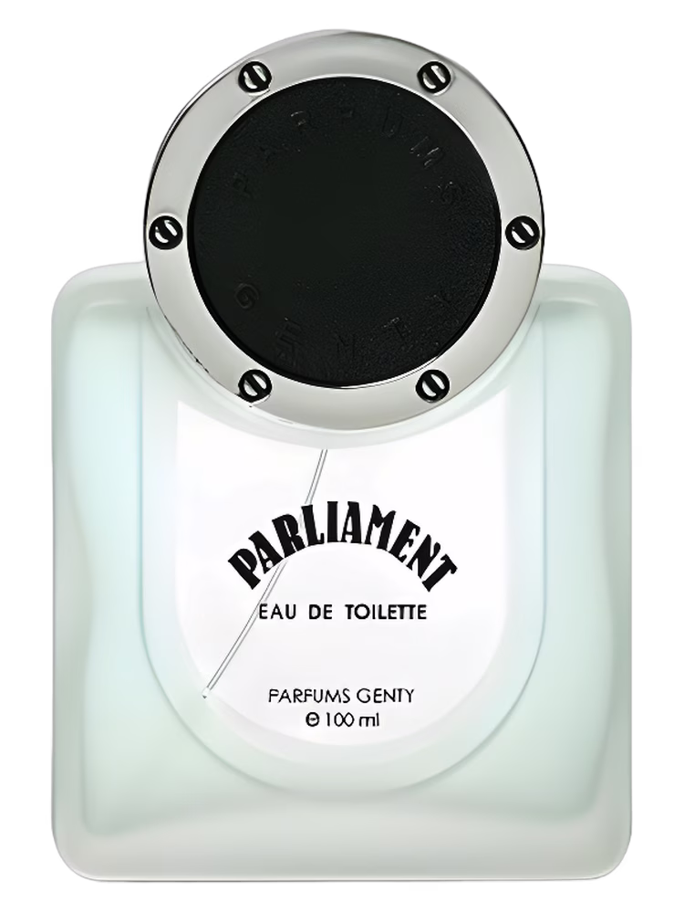 Parfums Genty Parliament