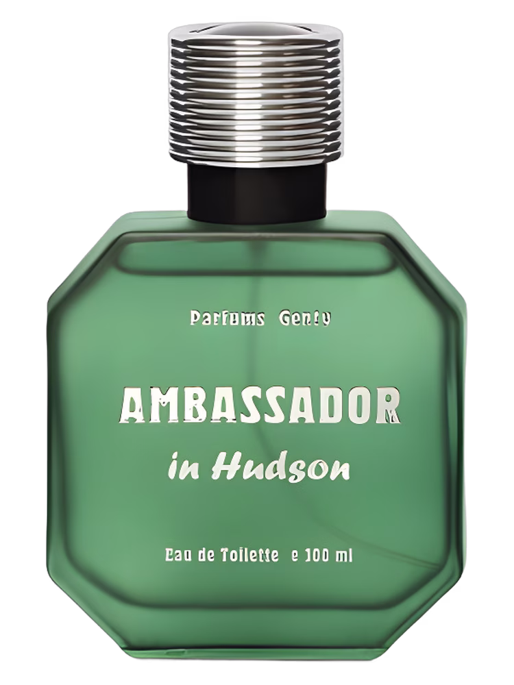 Parfums Genty Ambassador in Hudson