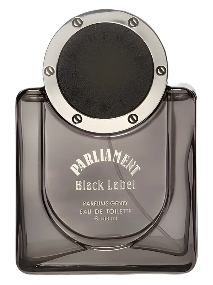 Parfums Genty Parliament Black Label