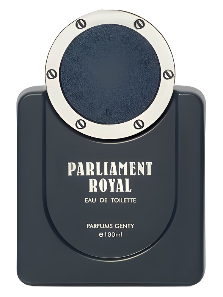 Parfums Genty Parliament Royal