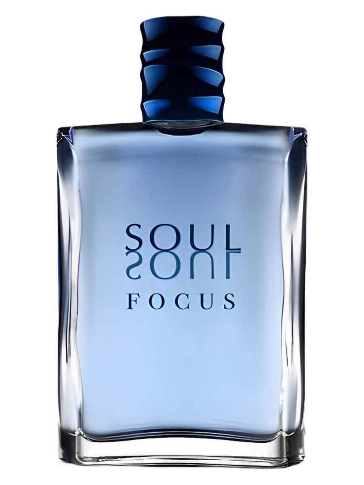 Oriflame Soul Focus