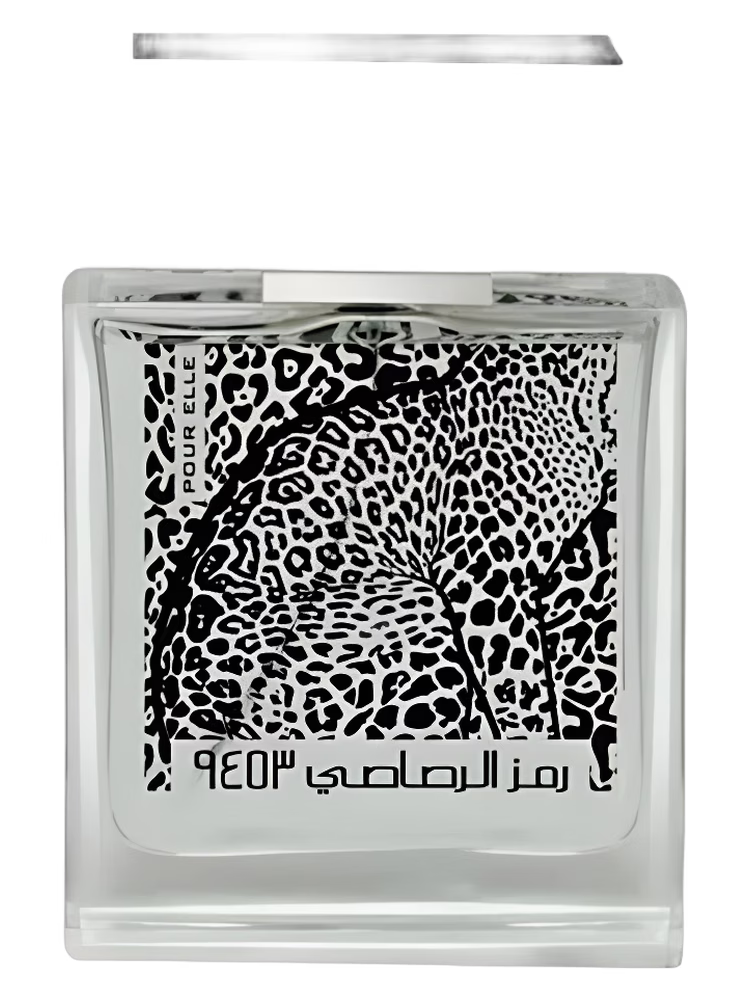 Rasasi Rumz Al Rasasi 9453 Pour Elle