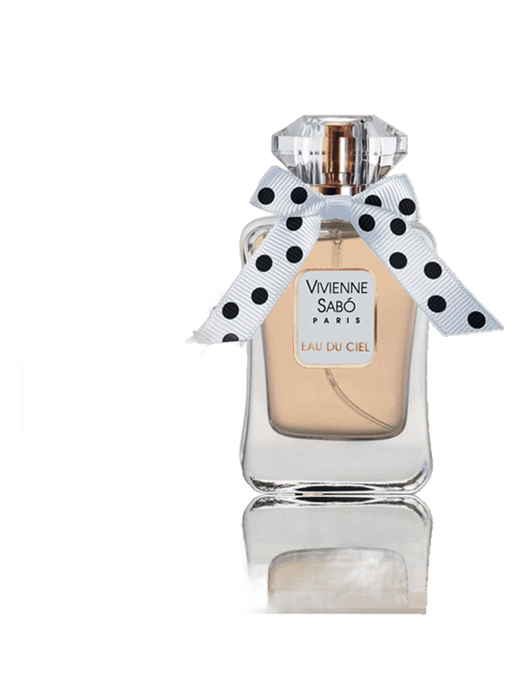 Vivienne Sabo Eau du Ciel