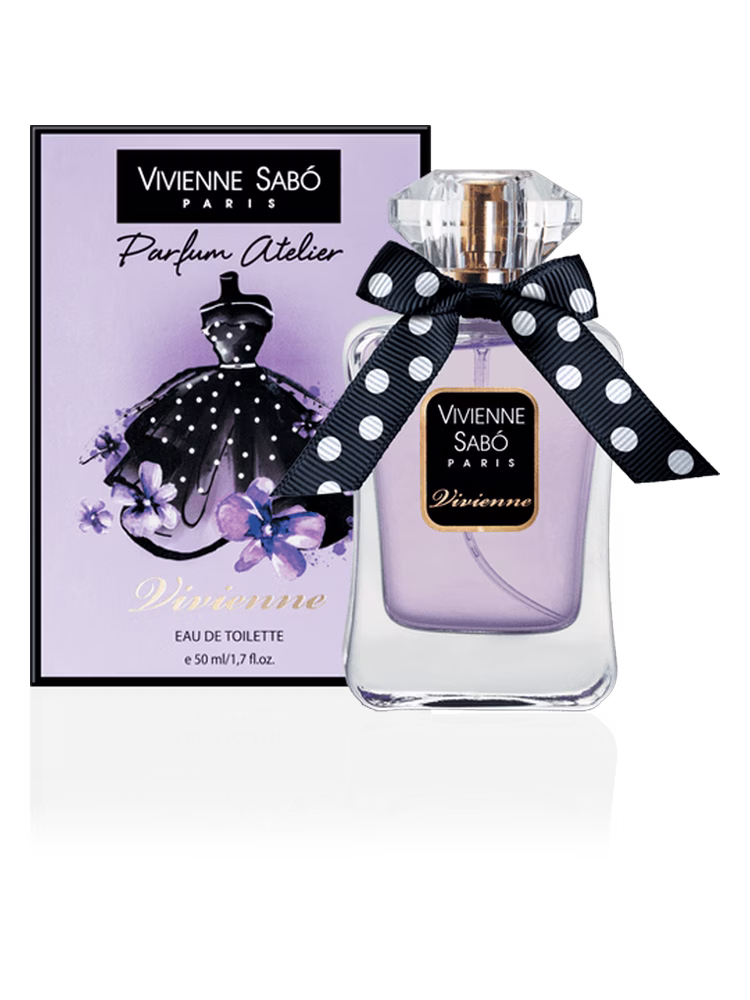 Vivienne Sabo Vivienne