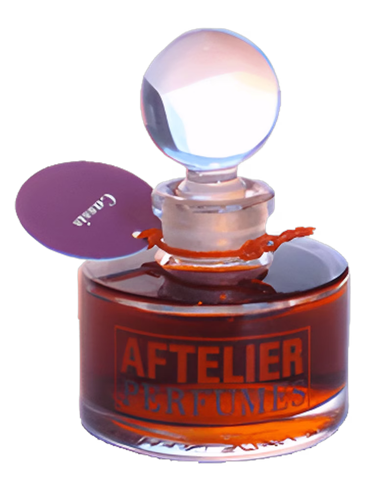 Aftelier Cassis