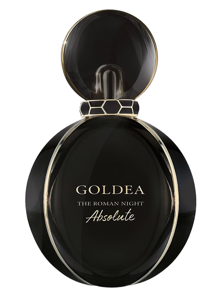 Bvlgari Goldea The Roman Night Absolute