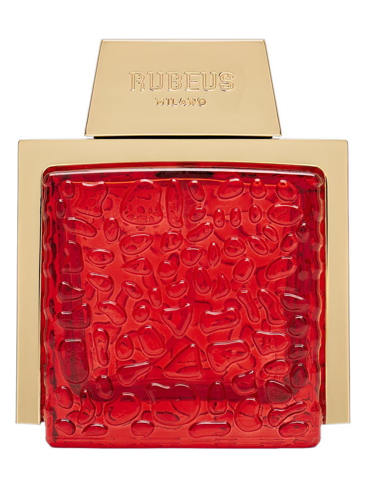 Rubeus Rouge