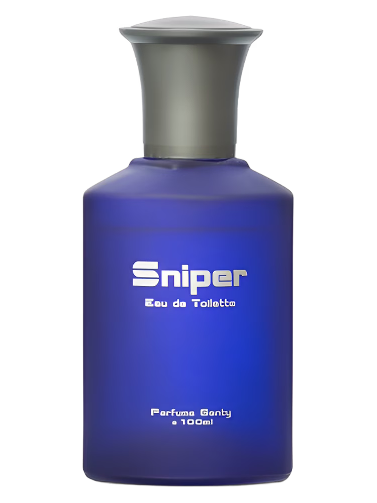 Parfums Genty Sniper