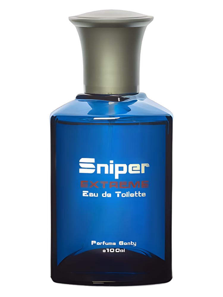 Parfums Genty Sniper Extreme