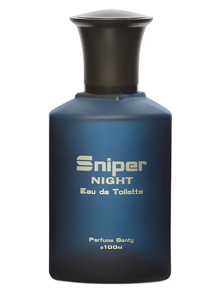 Parfums Genty Sniper Night
