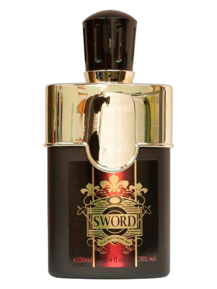 Parfums Genty Sword