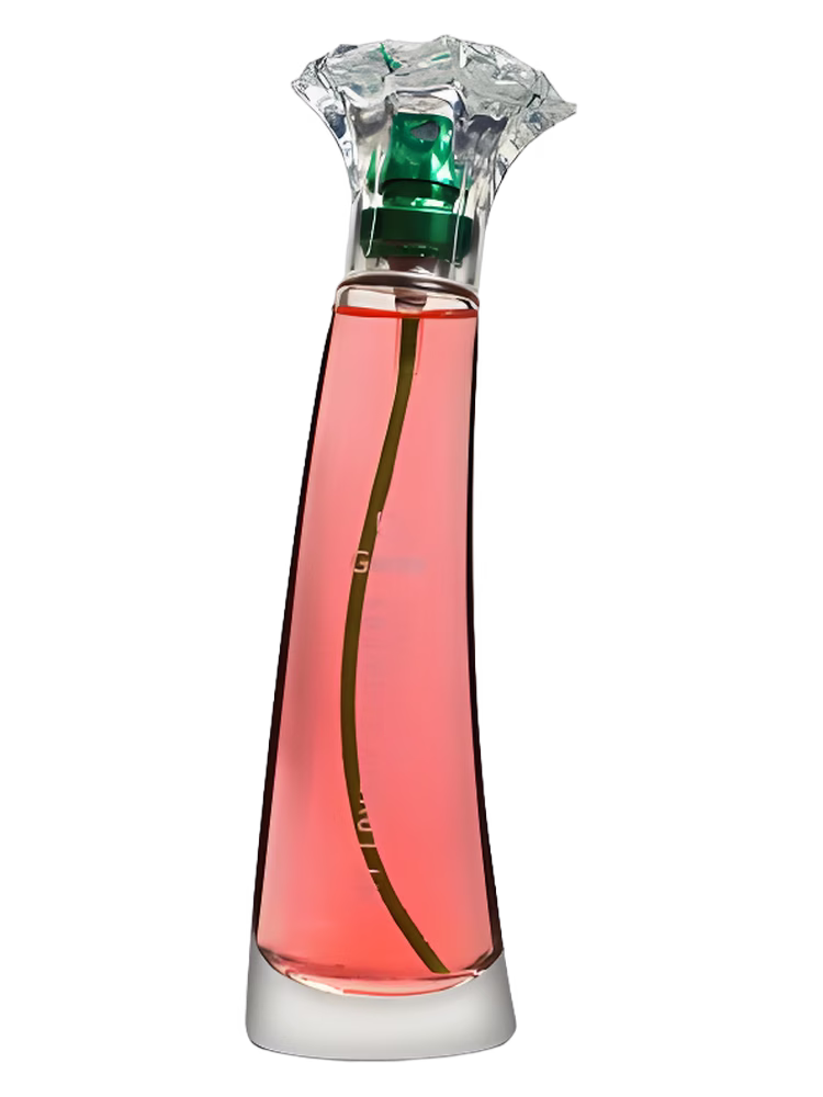 Parfums Genty My Lovely Flowers Tea Rose