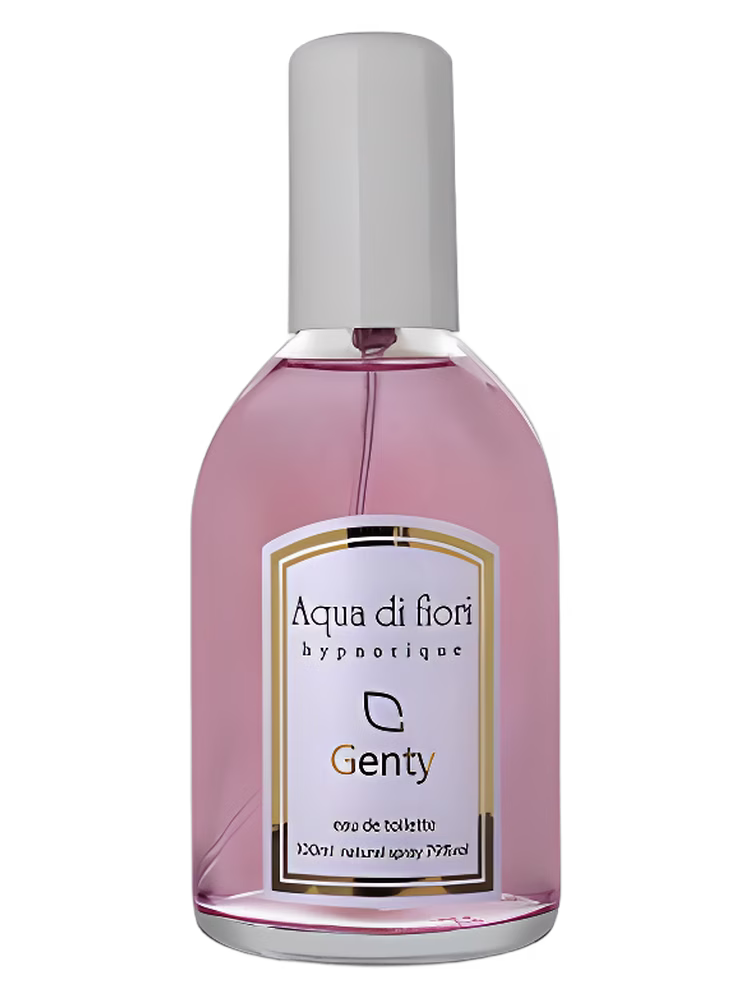 Parfums Genty Aqua di Fiori Hypnotique