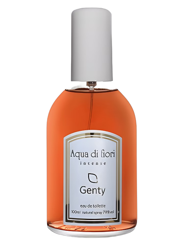 Parfums Genty Aqua di Fiori Intense
