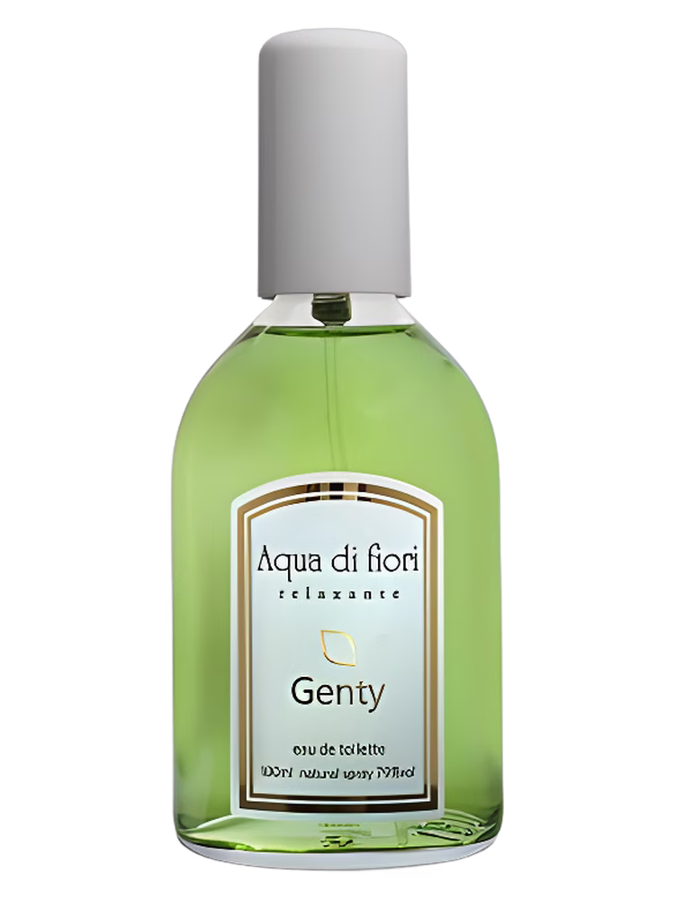 Parfums Genty Aqua di Fiori Relaxante