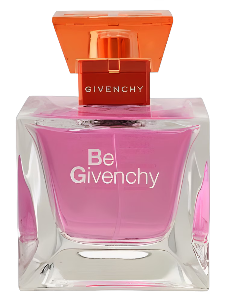 Givenchy Be Givenchy