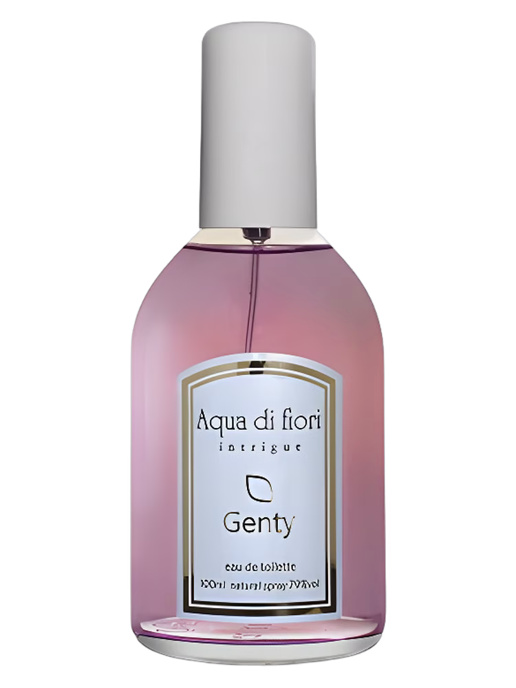 Parfums Genty Aqua di Fiori Intrigue