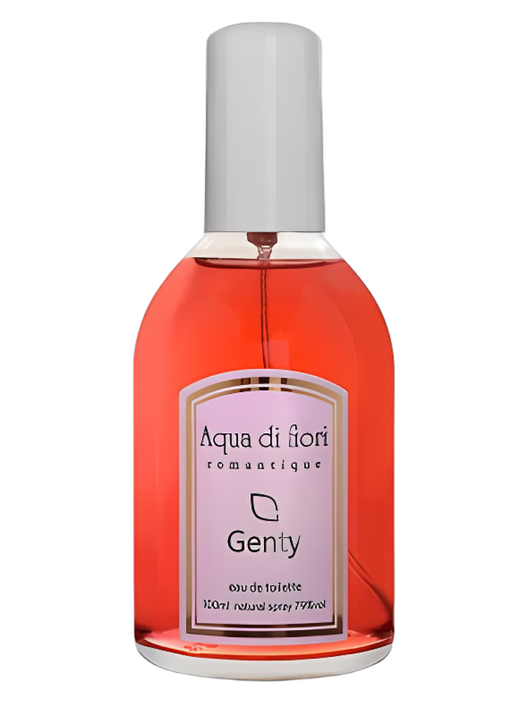 Parfums Genty Aqua di Fiori Romantique