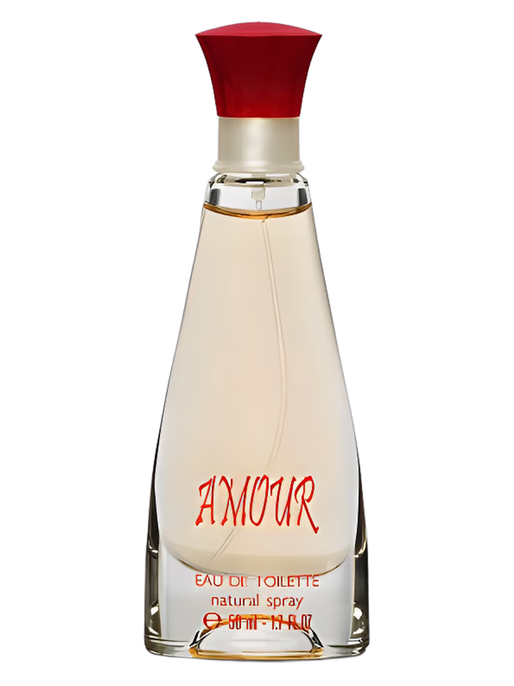 Parfums Genty Amour