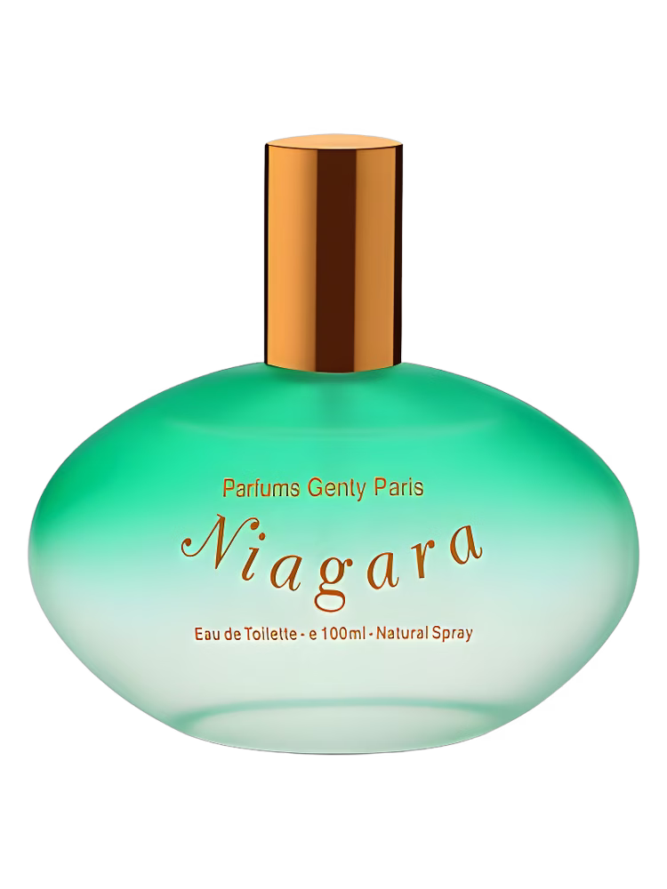 Parfums Genty Niagara