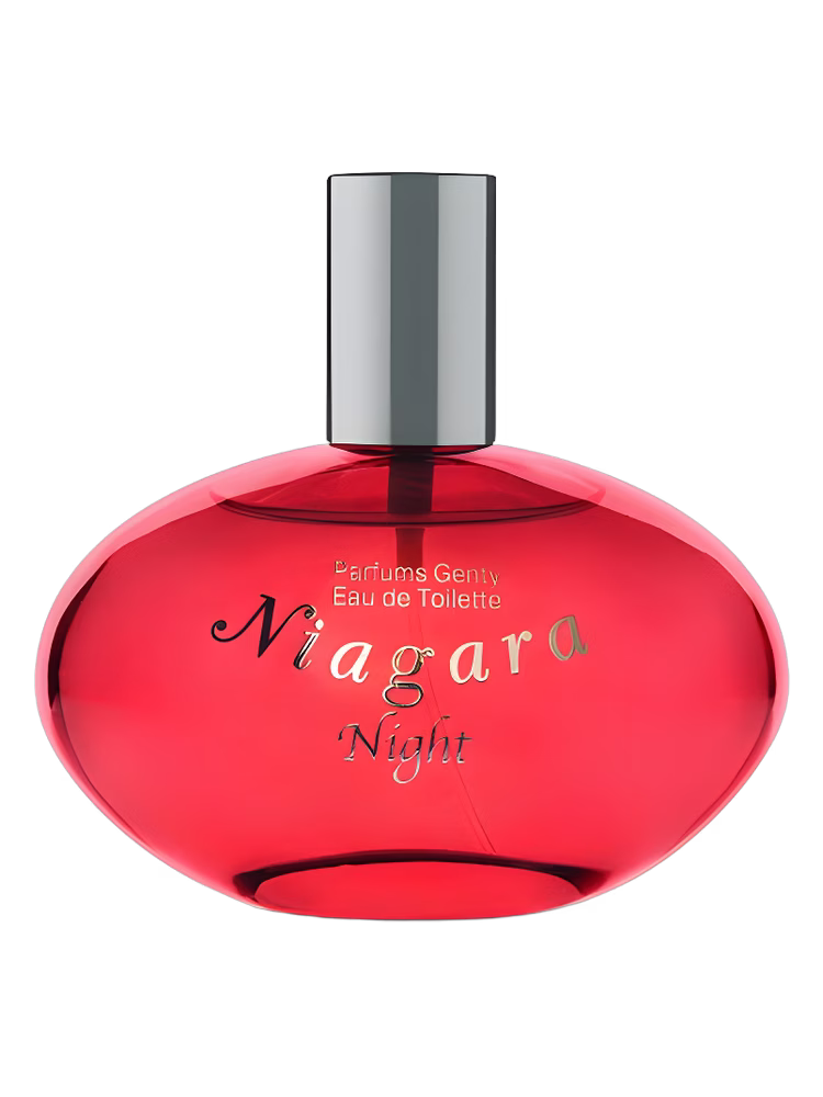 Parfums Genty Niagara Night