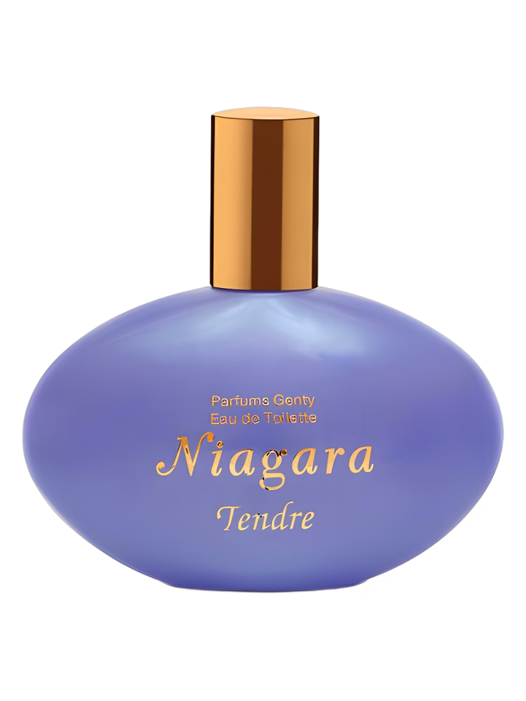 Parfums Genty Niagara Tendre
