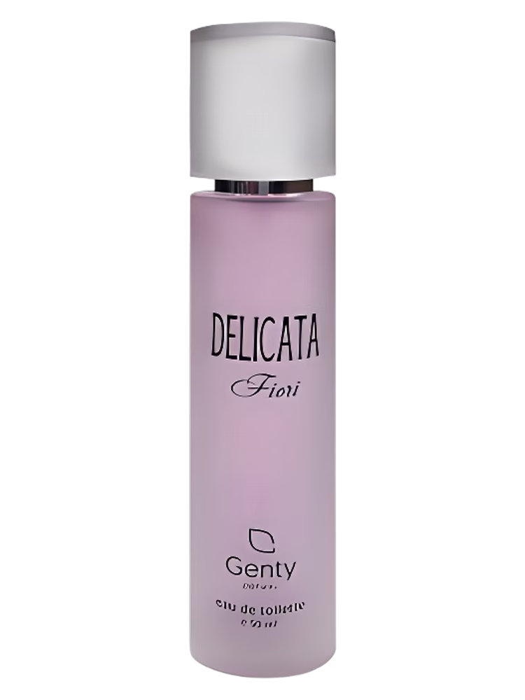 Parfums Genty Delicata Fiori