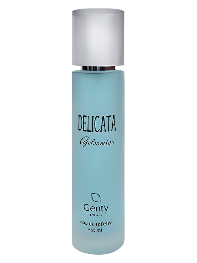 Parfums Genty Delicata Gelsomino