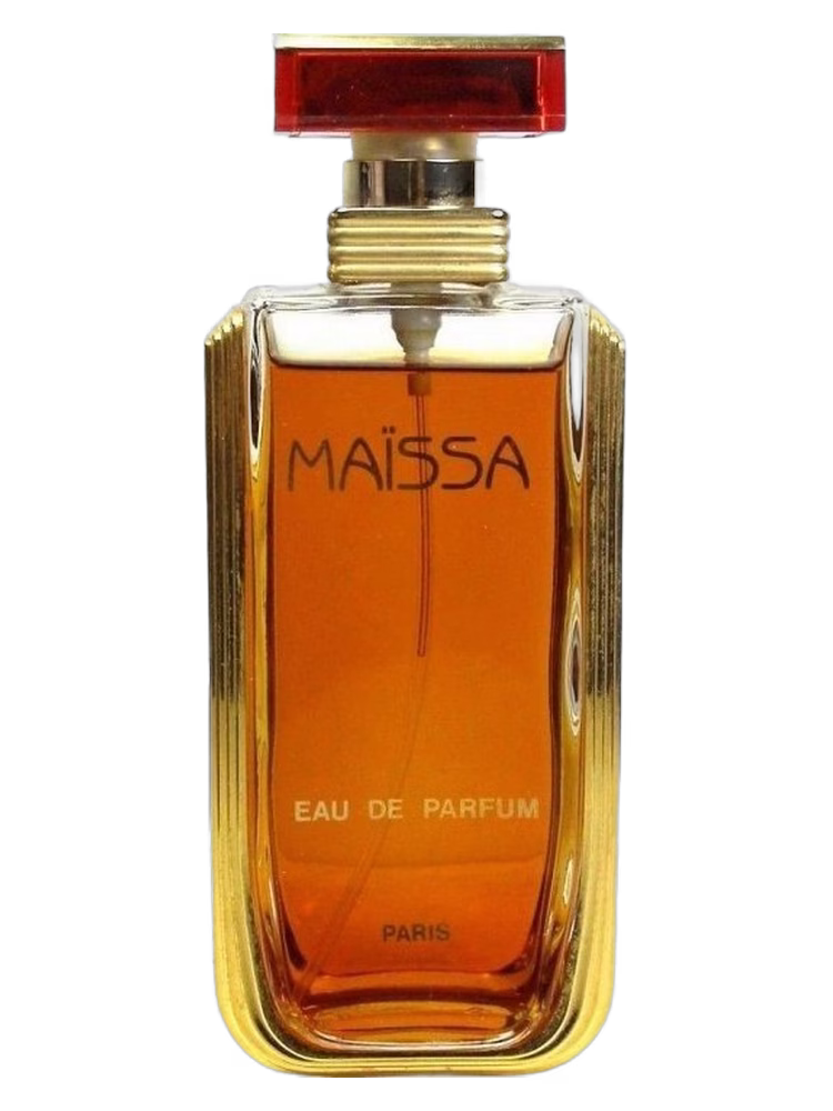 Jean Louis Vermeil Maïssa