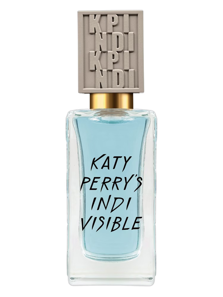 Katy Perry Katy Perry's Indi Visible