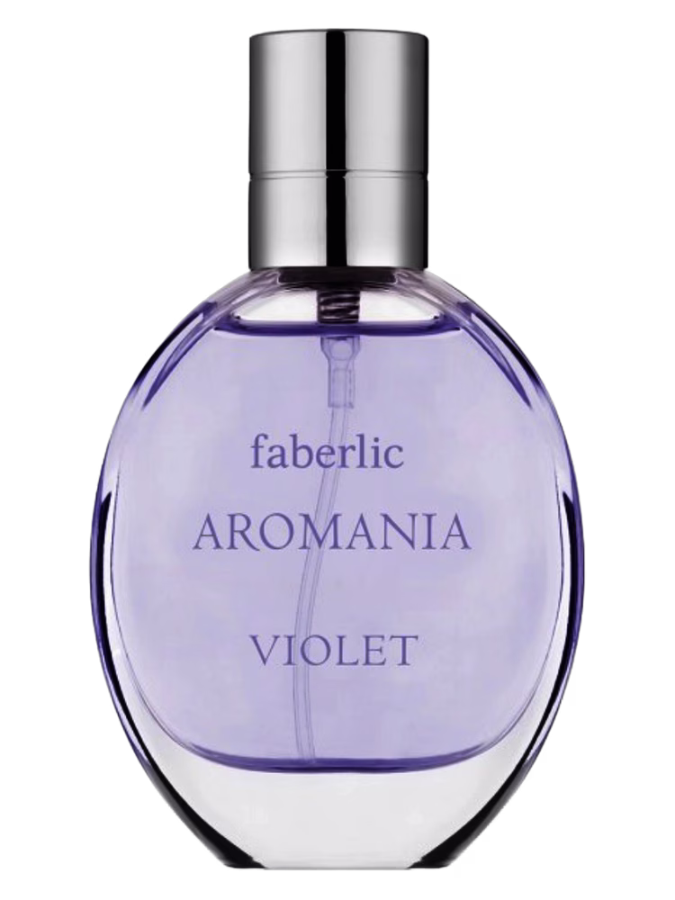 Faberlic Aromania Violet