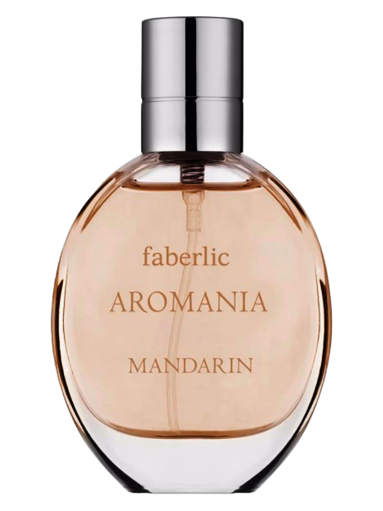 Faberlic Aromania Mandarin