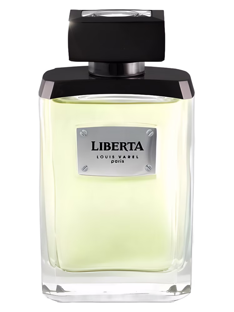 Louis Varel Liberta