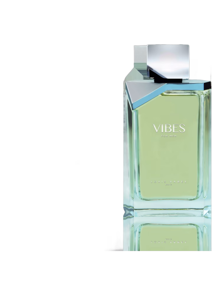 Louis Varel Vibes For Men