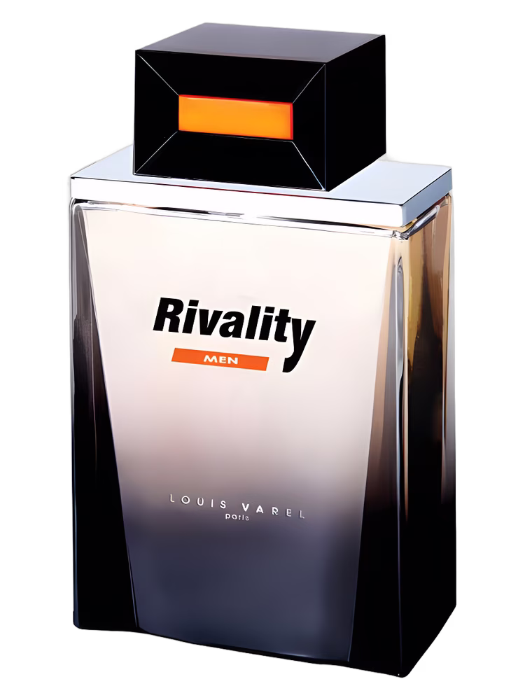 Louis Varel Rivality Men