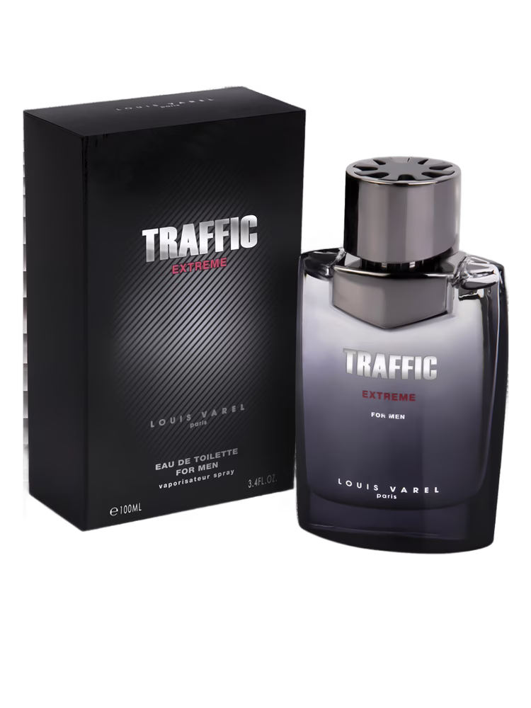Louis Varel Traffic Extreme For Men