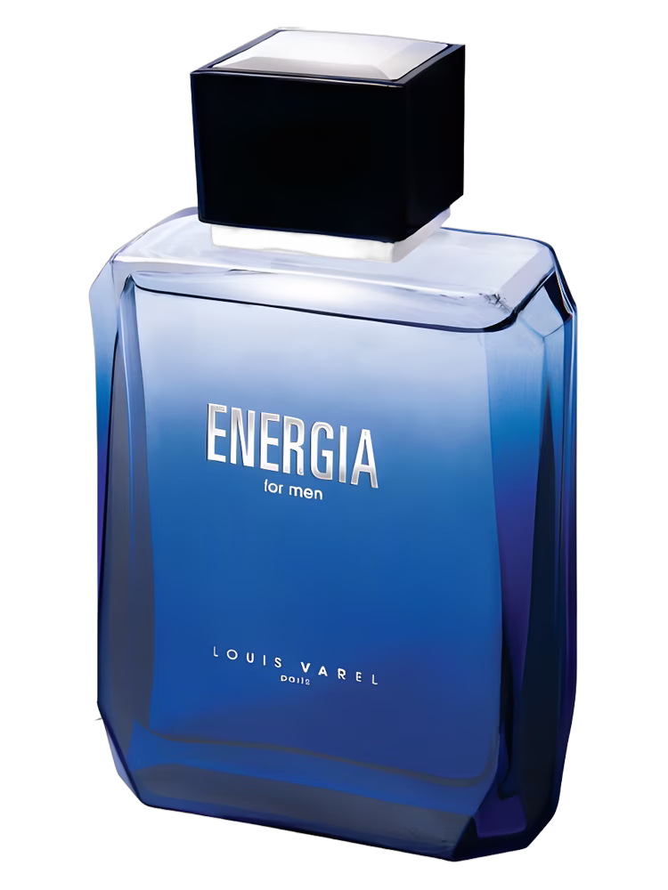 Louis Varel Energia For Men