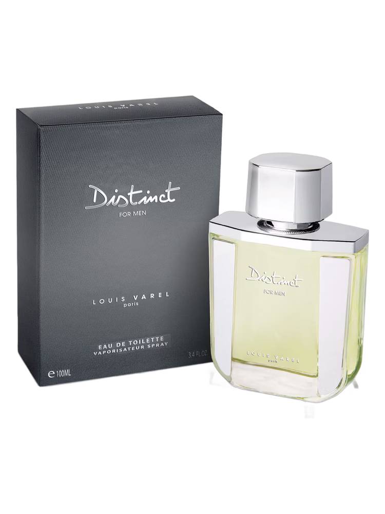 Louis Varel Distinct For Men