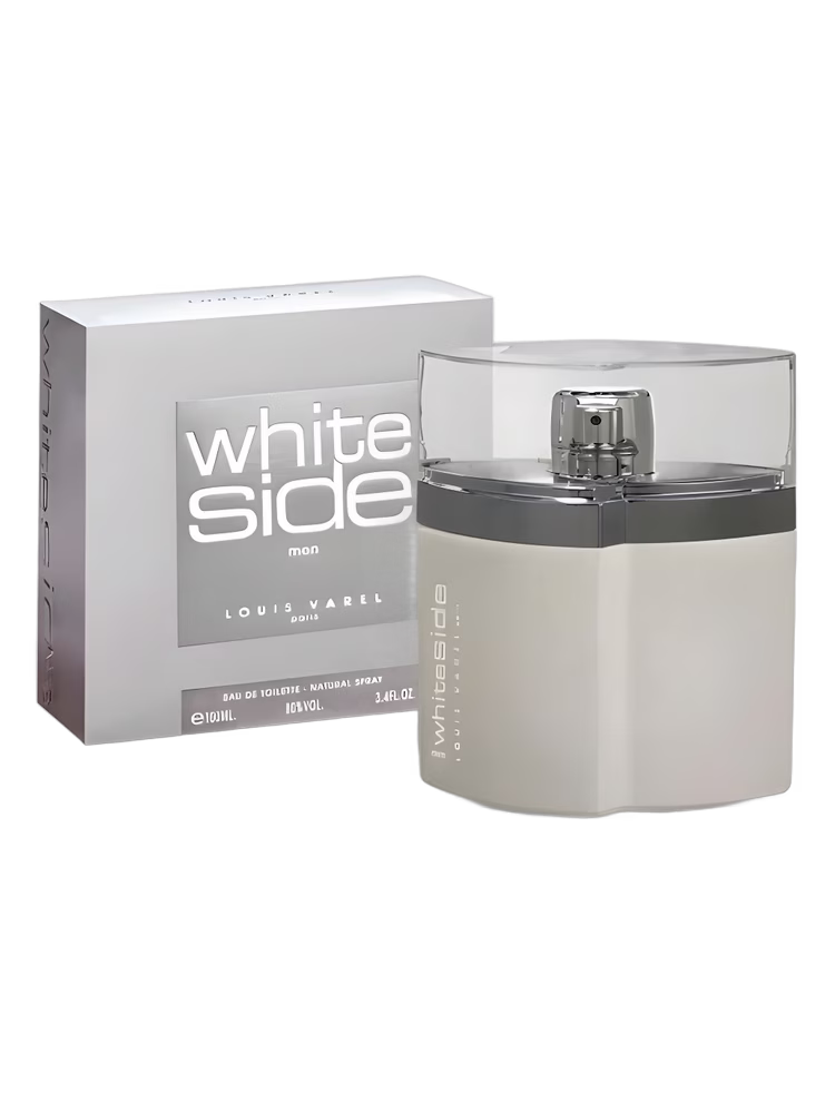 Louis Varel White Side Men