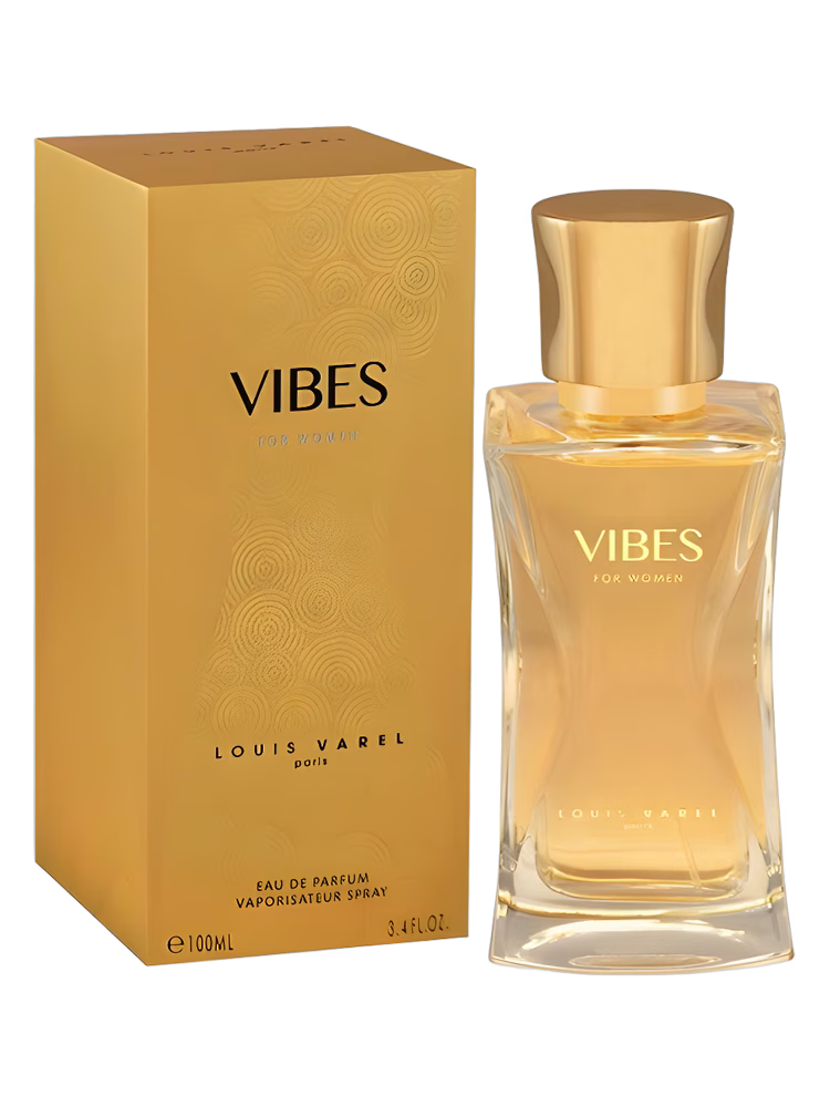 Louis Varel Vibes For Women