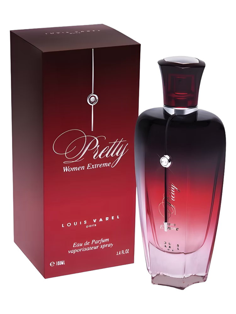 Louis Varel Pretty Women Extreme