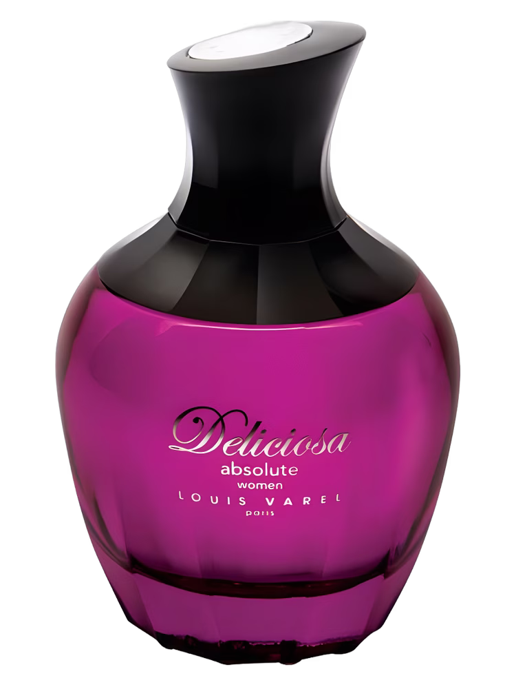 Louis Varel Deliciosa Absolute