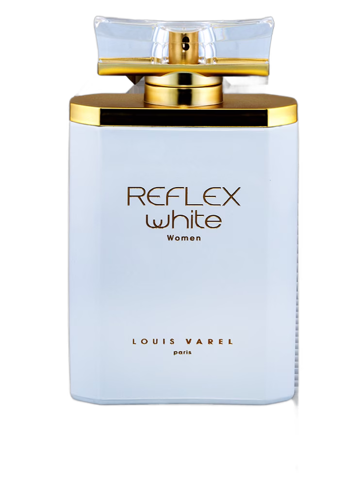 Louis Varel Reflex White Women