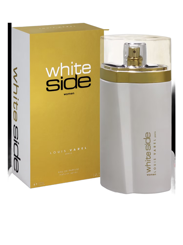 Louis Varel White Side Women