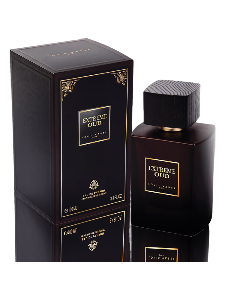 Louis Varel Extreme Oud