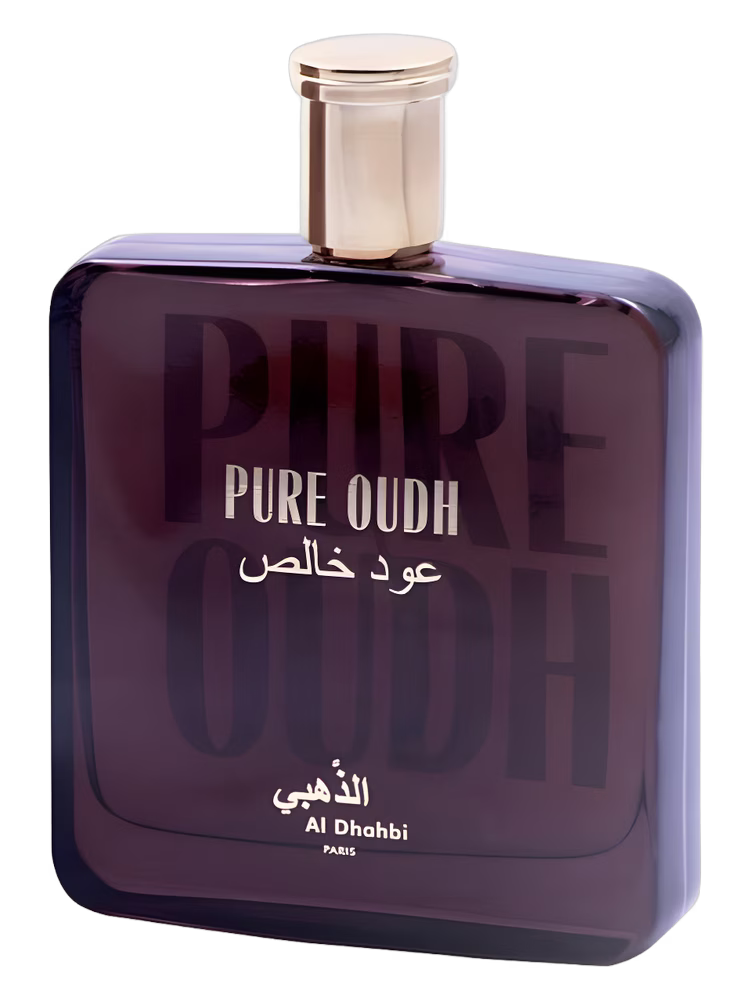 Louis Varel Pure Oudh
