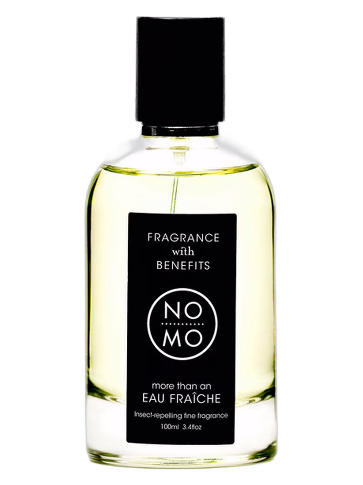 Fragrance with Benefits NoMo